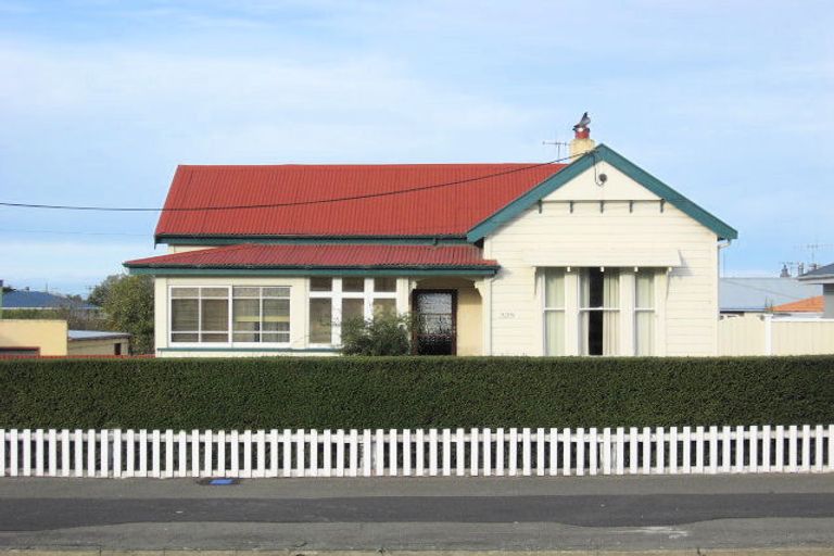 Photo of property in 325 Thames Street, Oamaru, 9400