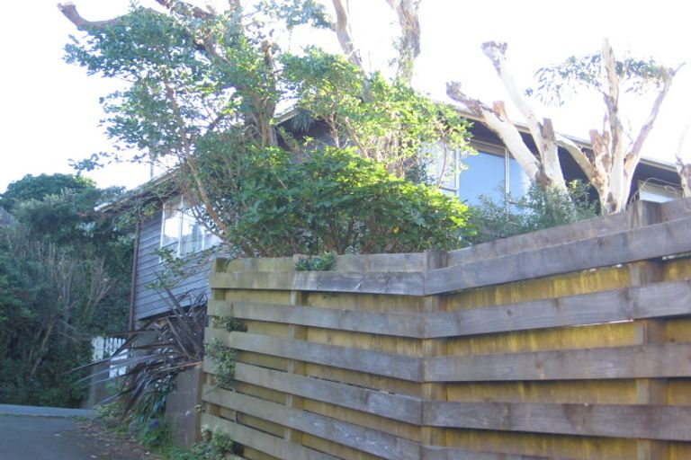 Photo of property in 21 Cortina Avenue, Johnsonville, Wellington, 6037