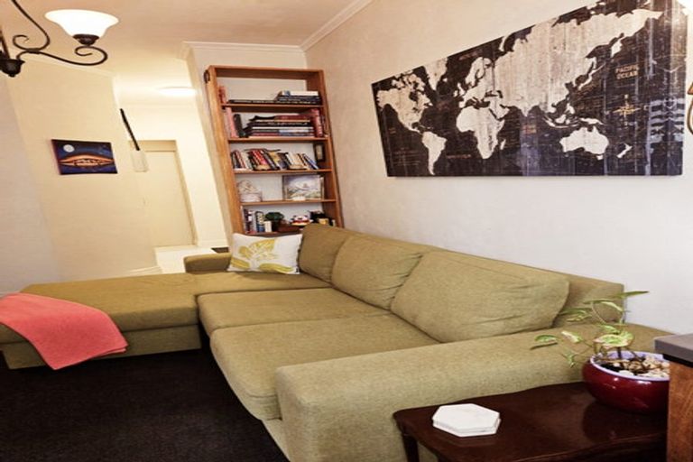 Photo of property in 17/38 Symonds Street, Grafton, Auckland, 1010