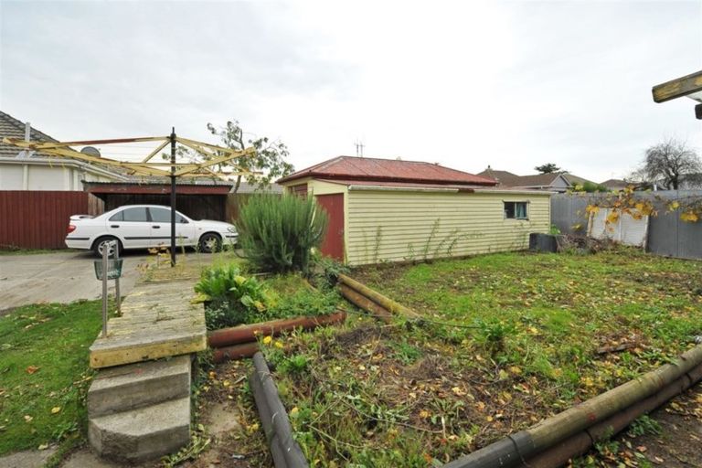 Photo of property in 113 Hansons Lane, Upper Riccarton, Christchurch, 8041