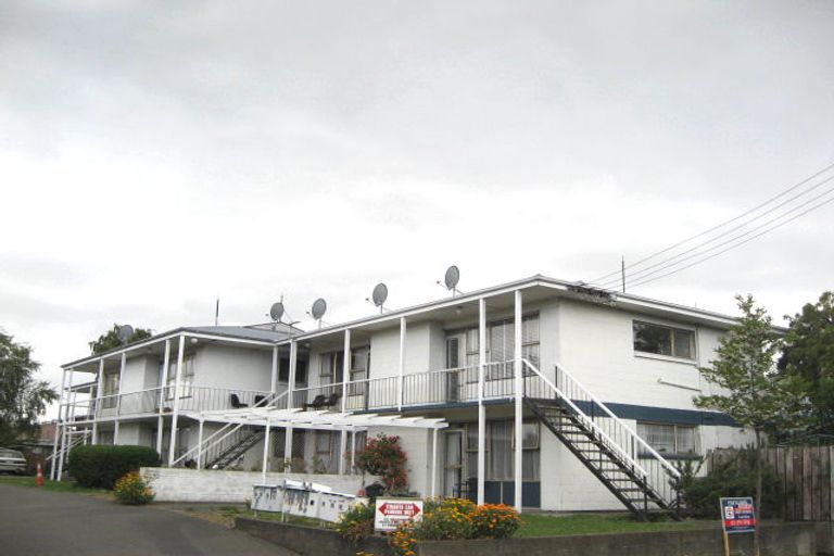 Photo of property in 1/256 Fitzgerald Avenue, Richmond, Christchurch, 8013