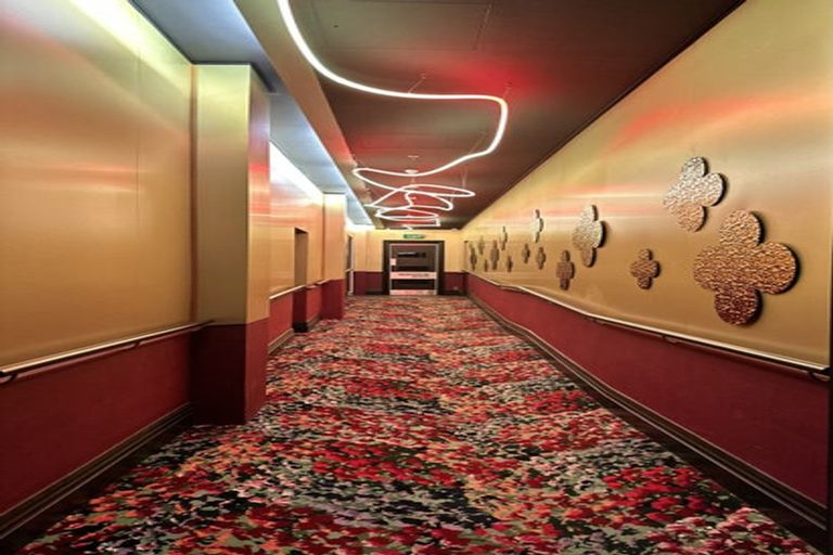 Photo of property in The Wellington Suites, 681/233 Cuba Street, Te Aro, Wellington, 6011