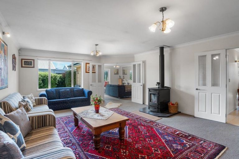 Photo of property in 72 Rotherham Drive, West Melton, 7618