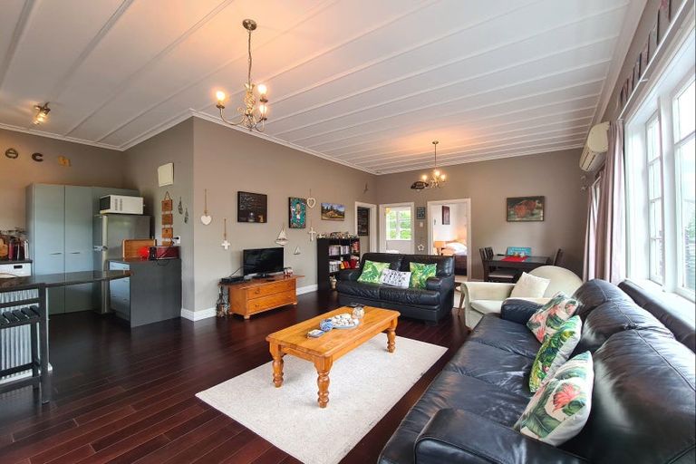 Photo of property in 48 Lillis Lane, Coromandel, 3506