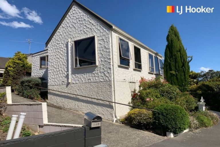 Photo of property in 210a Larnach Road, Waverley, Dunedin, 9013