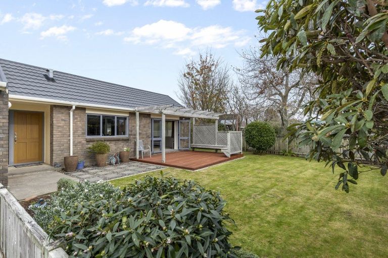 Photo of property in 64 Branch Road, Highlands Park, New Plymouth, 4312