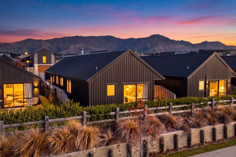 Photo of property in Northlake, 36 Malvern Road, Wanaka, 9305