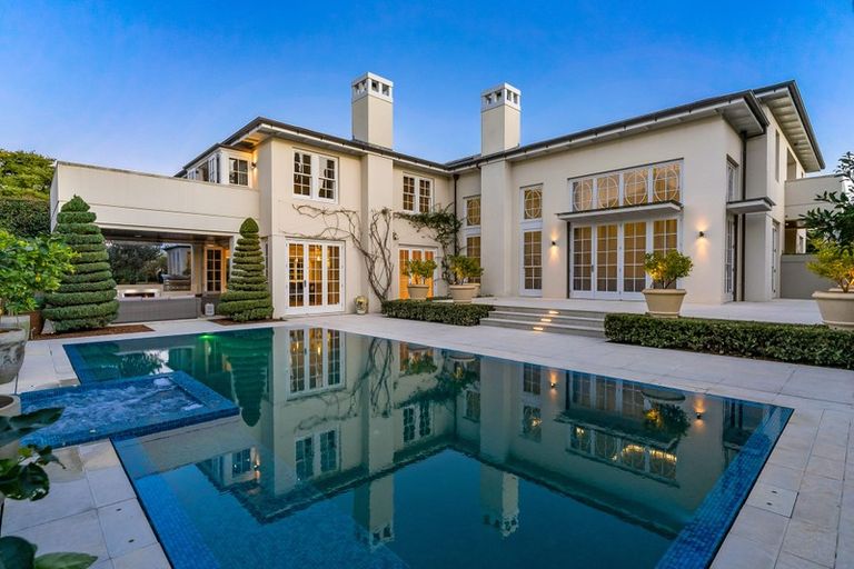 Property details for 103 St Stephens Avenue, Parnell, Auckland, 1052