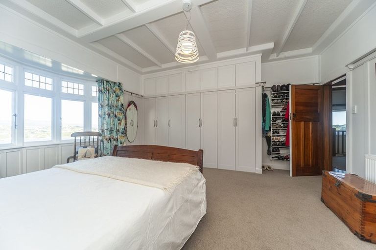 Photo of property in 19 Overtoun Terrace, Hataitai, Wellington, 6021