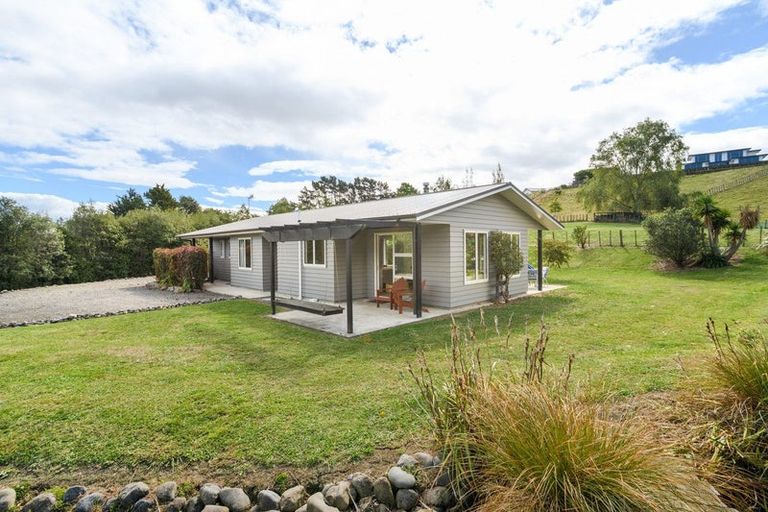Photo of property in 8 Teal Avenue, Feilding, 4775