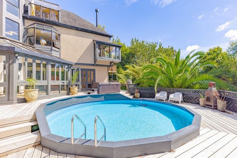 Photo of property in 11 Tulloch Street, Saint Johns Hill, Whanganui, 4500