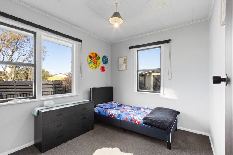 Photo of property in 119 Gascoigne Street, Raureka, Hastings, 4120