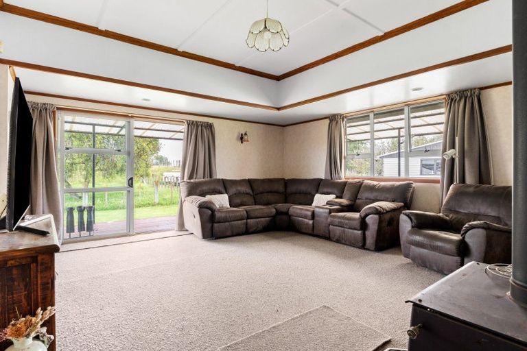 Photo of property in 61 Lavenham Road, Patutahi, Gisborne, 4072