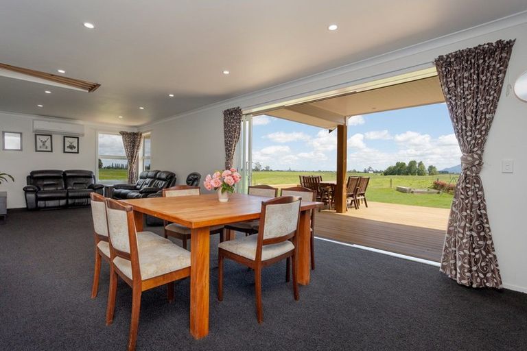 Photo of property in 685 Wardville Road, Wardville, Waharoa, 3474