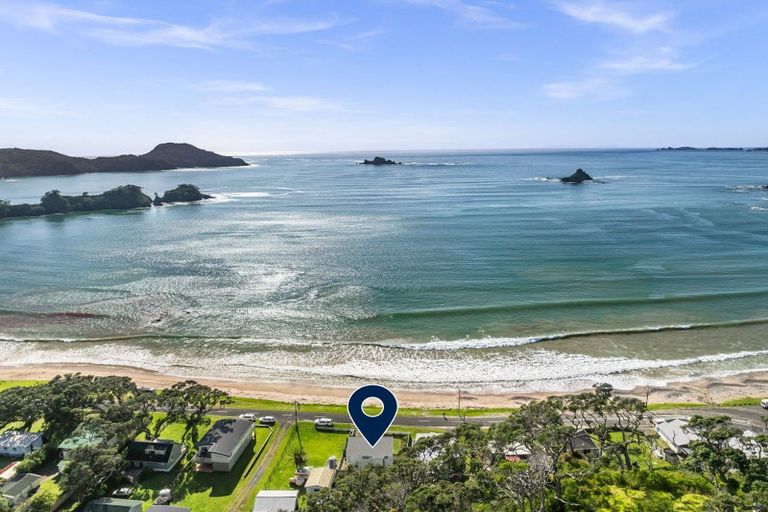 Photo of property in 165 Oakura Road, Oakura, Hikurangi, 0184