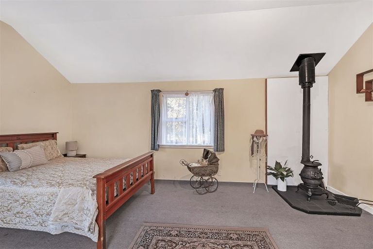 Photo of property in 679 Depot Road, Burnt Hill, Oxford, 7495