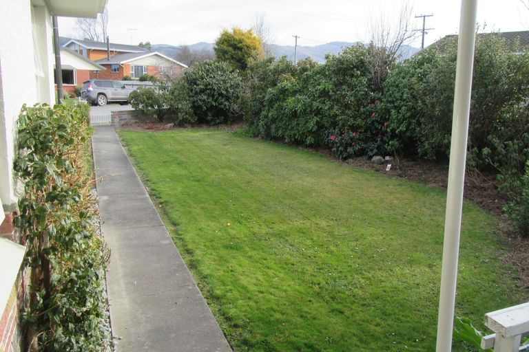 Photo of property in 46 Parsonage Road, Waimate, 7924