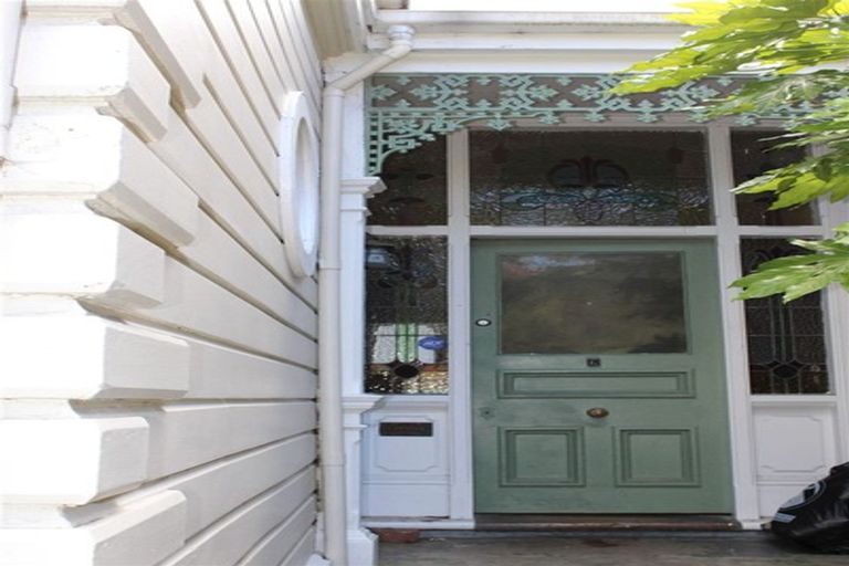 Photo of property in 153 York Place, Dunedin Central, Dunedin, 9016