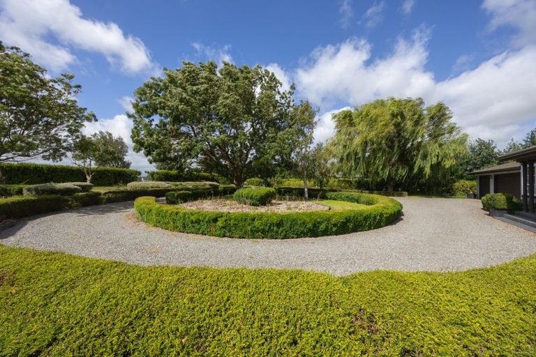 Photo of property in 1226 Kairanga Bunnythorpe Road, Kairanga, Palmerston North, 4475