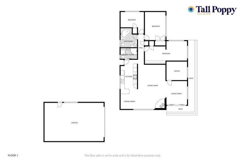 Photo of property in 92a Heta Road, Highlands Park, New Plymouth, 4312