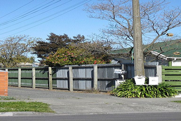 Photo of property in 1/65 Howick Road, Redwoodtown, Blenheim, 7201