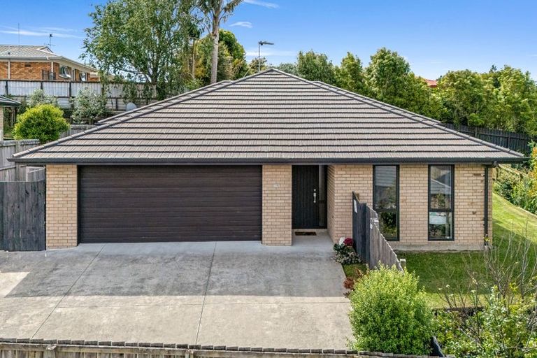 Photo of property in 30 Owens Road, Waiuku, 2123