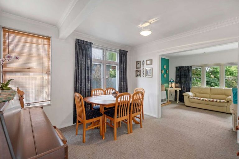 Photo of property in 479 Ruahine Street, Terrace End, Palmerston North, 4410