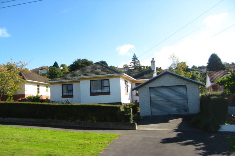 Photo of property in 31 Chapman Street, Wakari, Dunedin, 9010