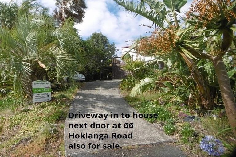 Photo of property in 64c Hokianga Road, Dargaville, 0310