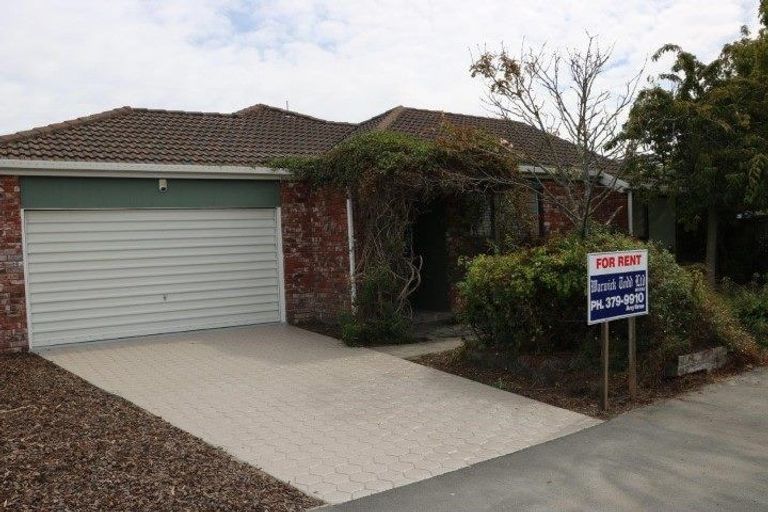 Photo of property in 81 Halberg Street, Dallington, Christchurch, 8061