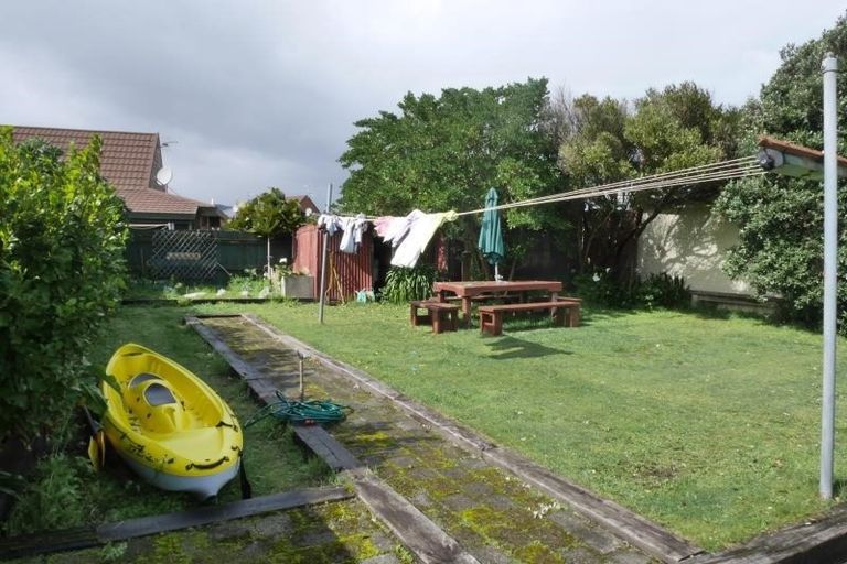 Photo of property in 36 Beach Street, Petone, Lower Hutt, 5012