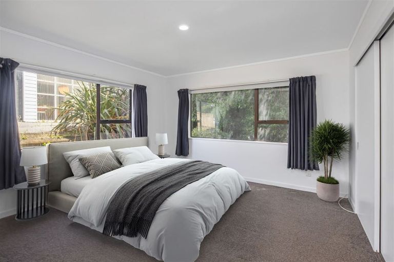 Photo of property in 4/53 Dominion Park Street, Johnsonville, Wellington, 6037