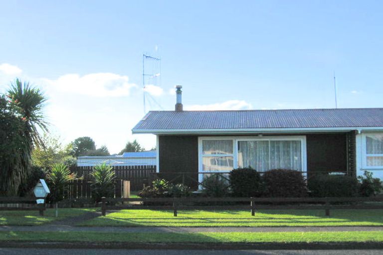 Photo of property in 7 Kennedy Drive, Putaruru, 3411