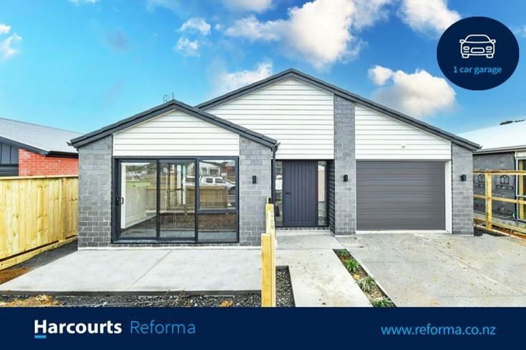 Photo of property in 38 Sierra Way, Ramarama, 2579