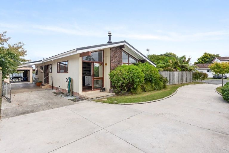 Photo of property in 19 Bryce Street, Mangapapa, Gisborne, 4010