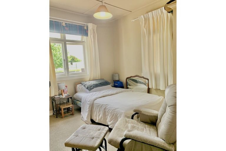 Photo of property in 27 Haybittle Street, Feilding, 4702