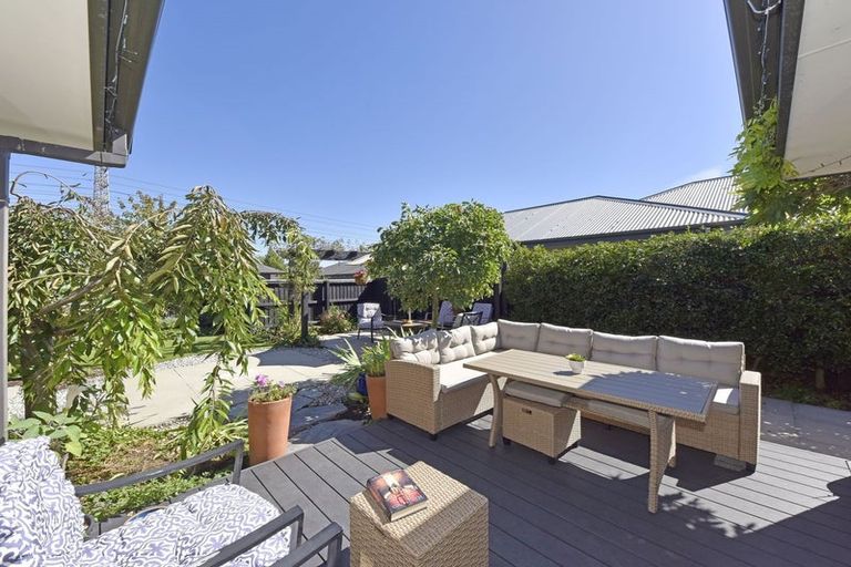 Photo of property in 26 Kaniere Avenue, Hei Hei, Christchurch, 8042