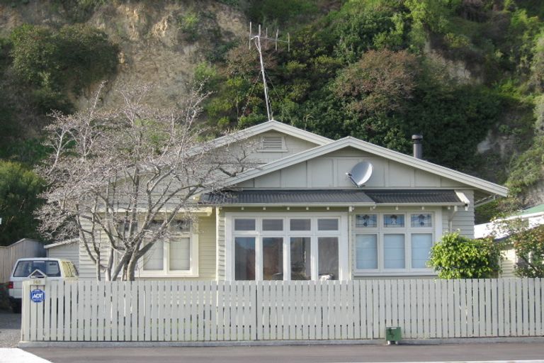 Photo of property in 148 Battery Road, Ahuriri, Napier, 4110