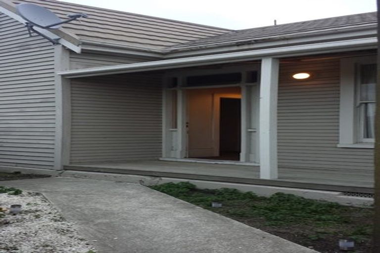 Photo of property in 1 Montreal Street, Sydenham, Christchurch, 8023