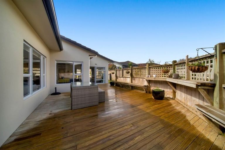 Photo of property in 7 Joshua Place, Bell Block, New Plymouth, 4312