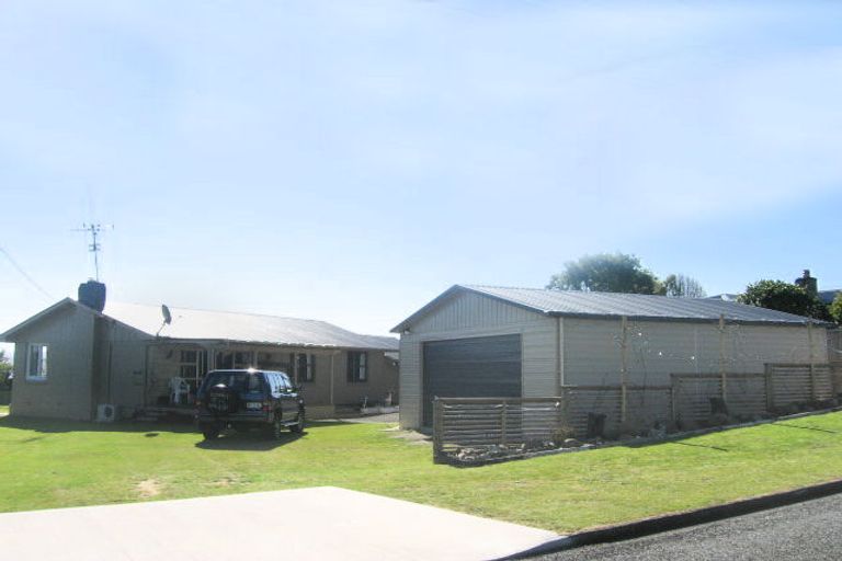 Photo of property in 5 Blucks Road, Otorohanga, 3900