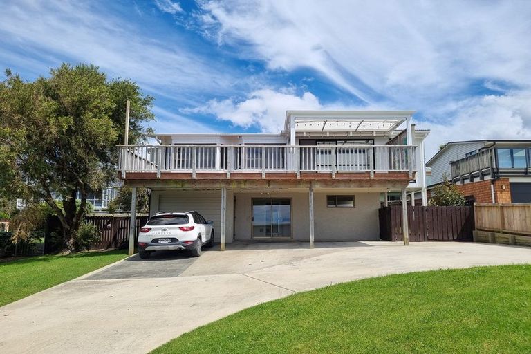 Photo of property in 5 Kotuku Place, Snells Beach, 0920