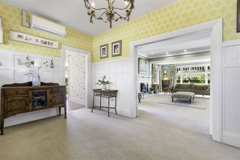 Photo of property in 93 Normans Road, Strowan, Christchurch, 8052