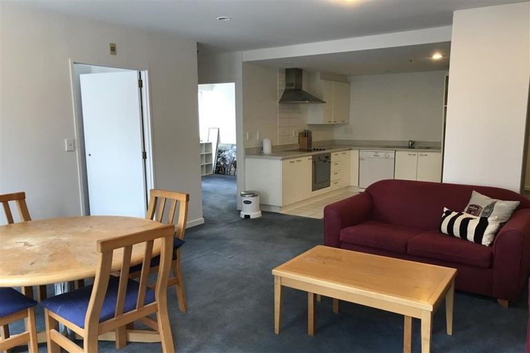 Photo of property in Terrace Heights Apartments, 3c/163 The Terrace, Wellington Central, Wellington, 6011