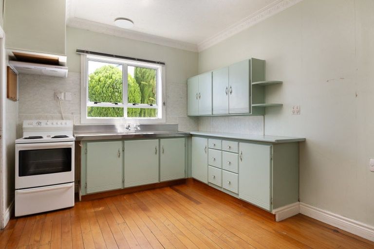 Photo of property in 11 Lansdowne Street, Mayfield, Blenheim, 7201