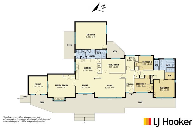 Photo of property in Glenbrook Beach Road, Glenbrook, 2681