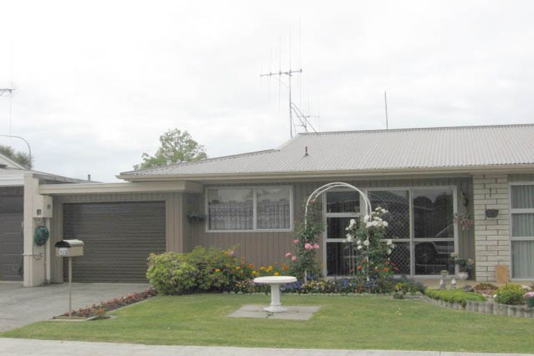 Photo of property in 2/1 Wainui Avenue, Te Awamutu, 3800
