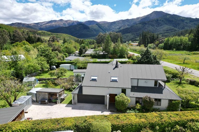 Photo of property in 167 Jacks Pass Road, Hanmer Springs, 7334