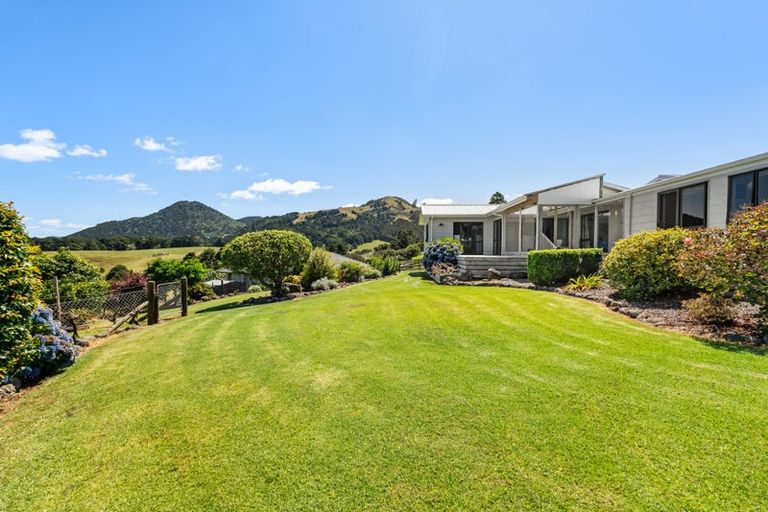 Photo of property in 292 Pipiwai Road, Ngararatunua, Whangarei, 0176