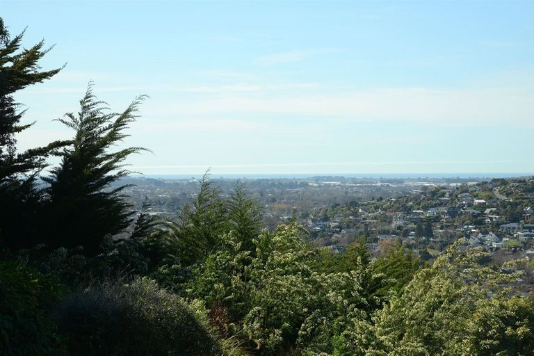 Photo of property in 24 Whareora Terrace, Cashmere, Christchurch, 8022